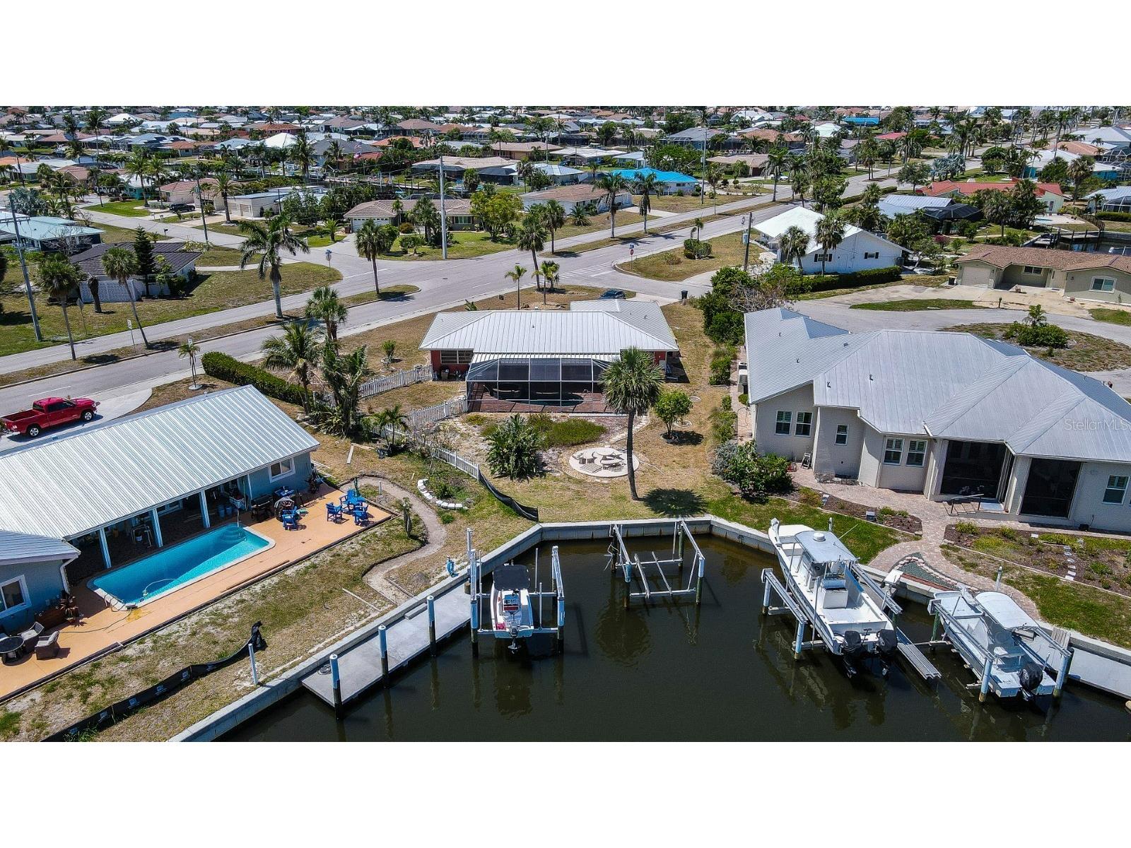 190 Casa Lane Punta Gorda FL 33950 R4910691 image41