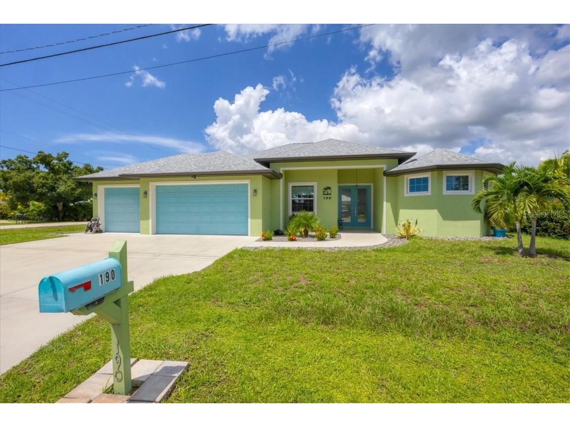 190 Cocoanut Avenue Englewood FL 34223 D6137929 image1