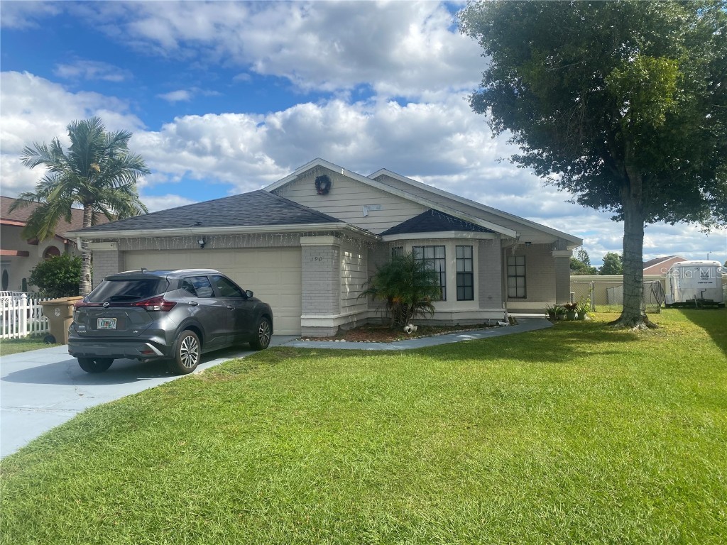 190 Coralwood Circle Kissimmee FL 34743 O6151459 image1