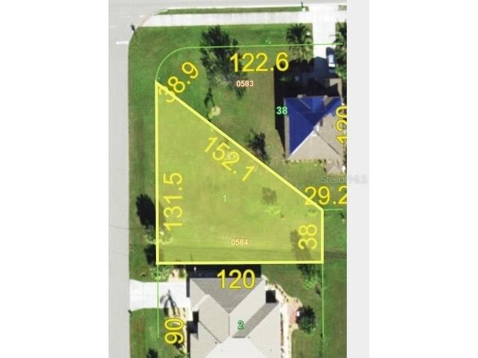 190 Corumba Street Punta Gorda FL 33983 C7489605 image1