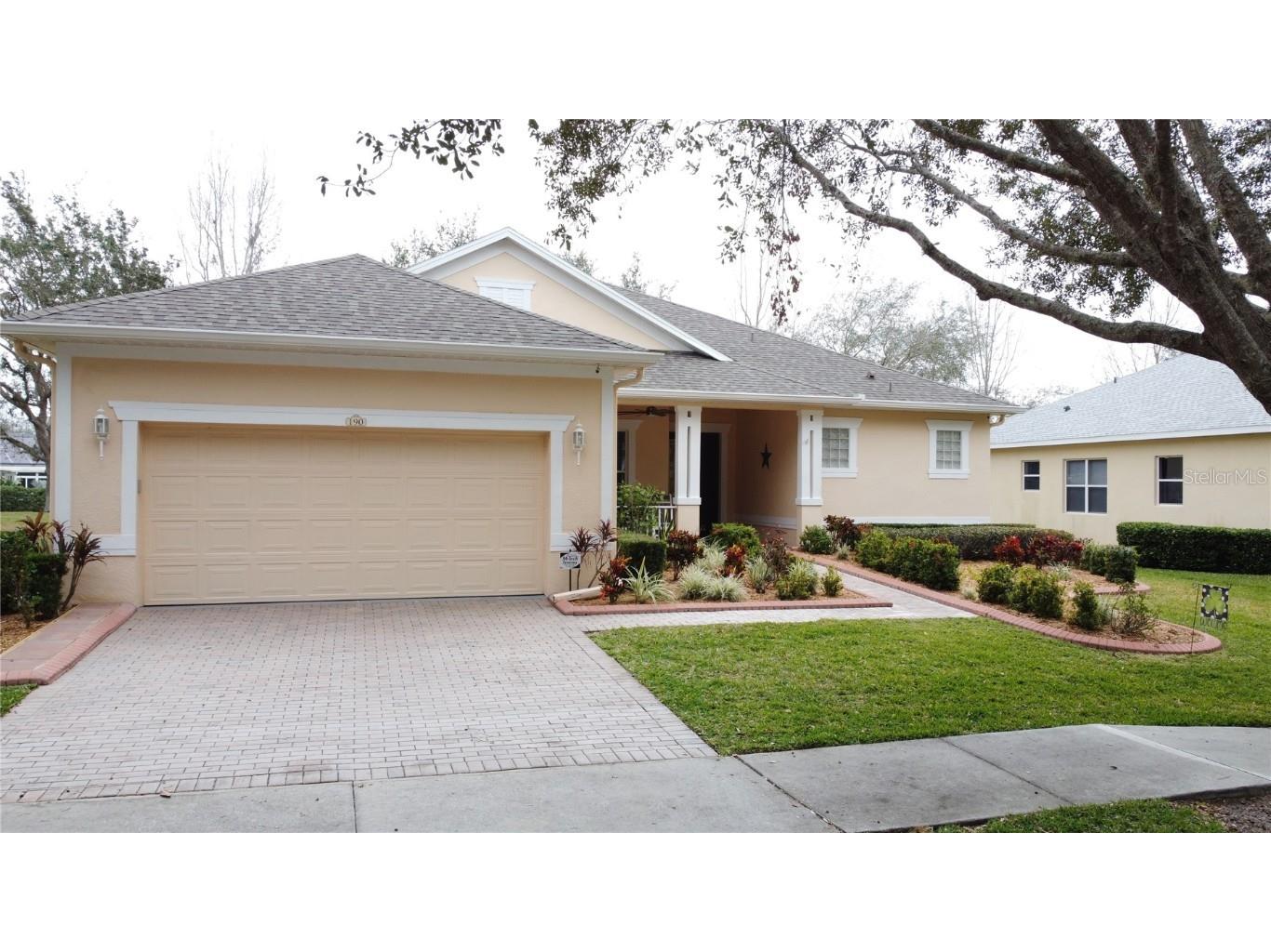 190 Crepe Myrtle Drive Groveland FL 34736 O6270186 image1