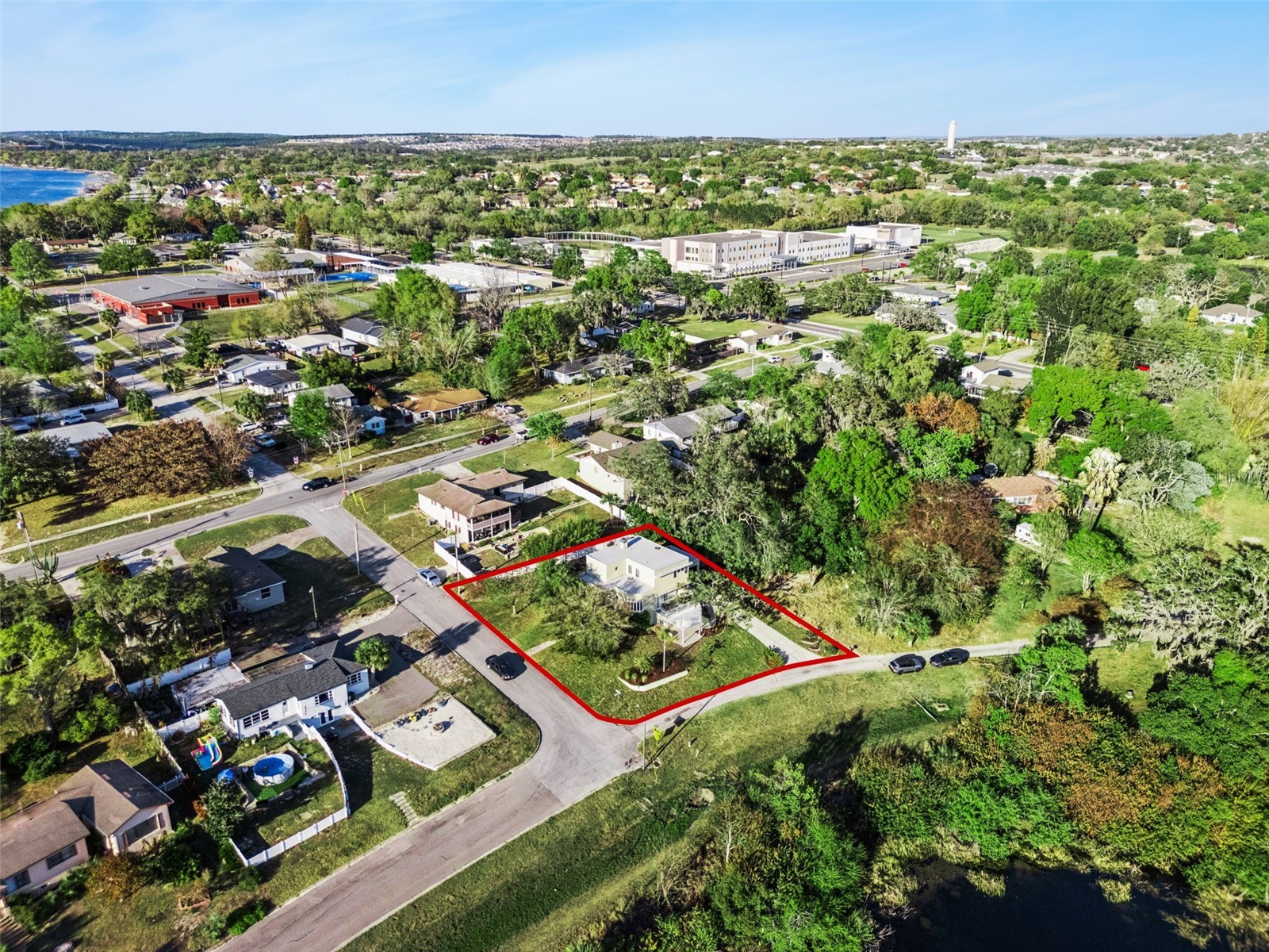 190 Crystal Lake Drive Clermont FL 34711 - Crystal Lake G5109694 image62