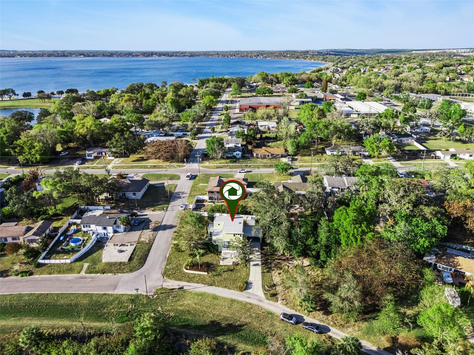 190 Crystal Lake Drive Clermont FL 34711 - Crystal Lake G5109694 image68