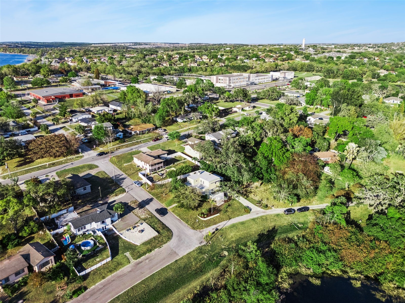 190 Crystal Lake Drive Clermont FL 34711 - Crystal Lake G5109694 image69