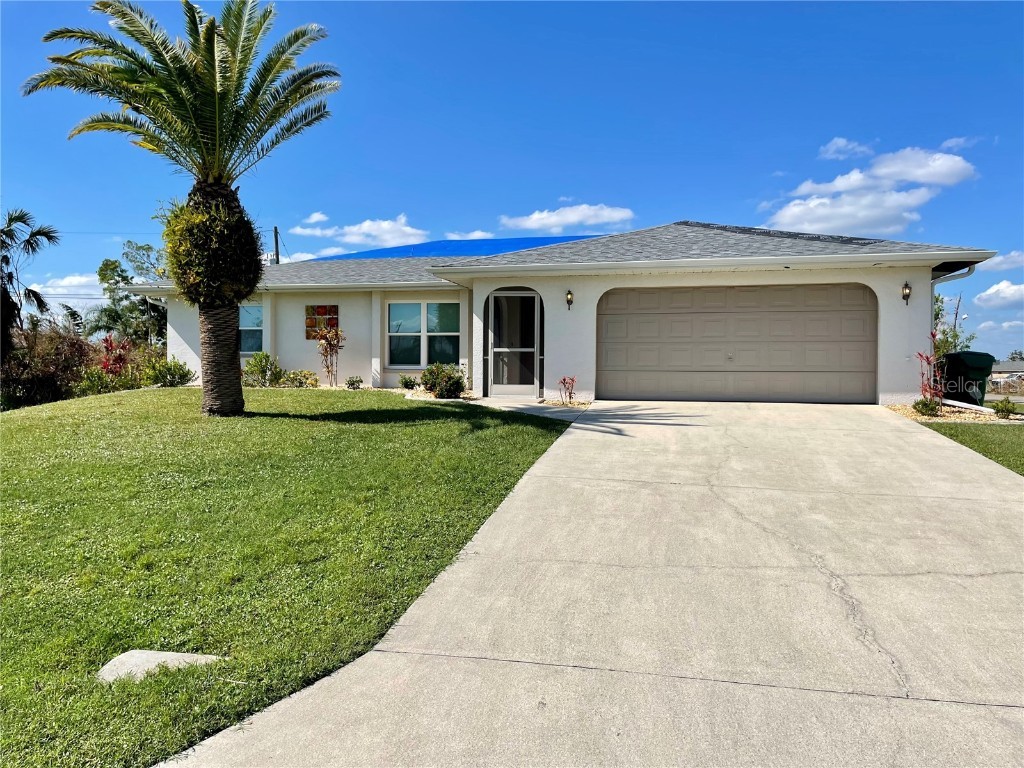 190 Cummins Avenue NE Port Charlotte FL 33952 C7467016 image1