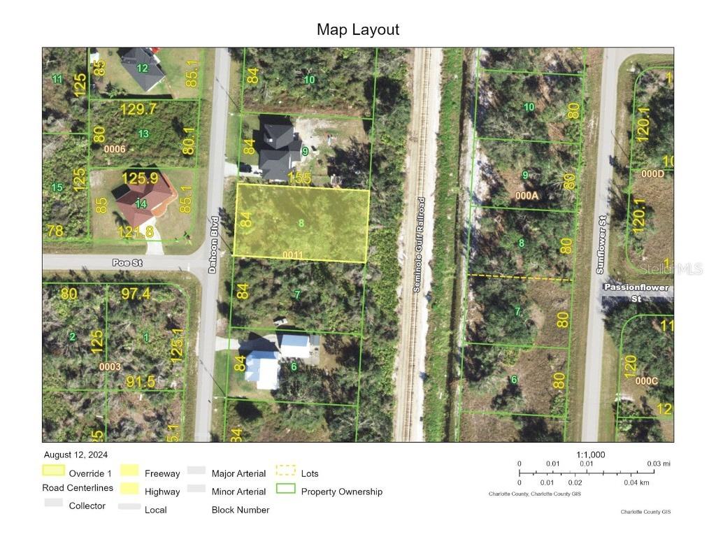 190 Dahoon Boulevard Punta Gorda FL 33982 A4619921 image1