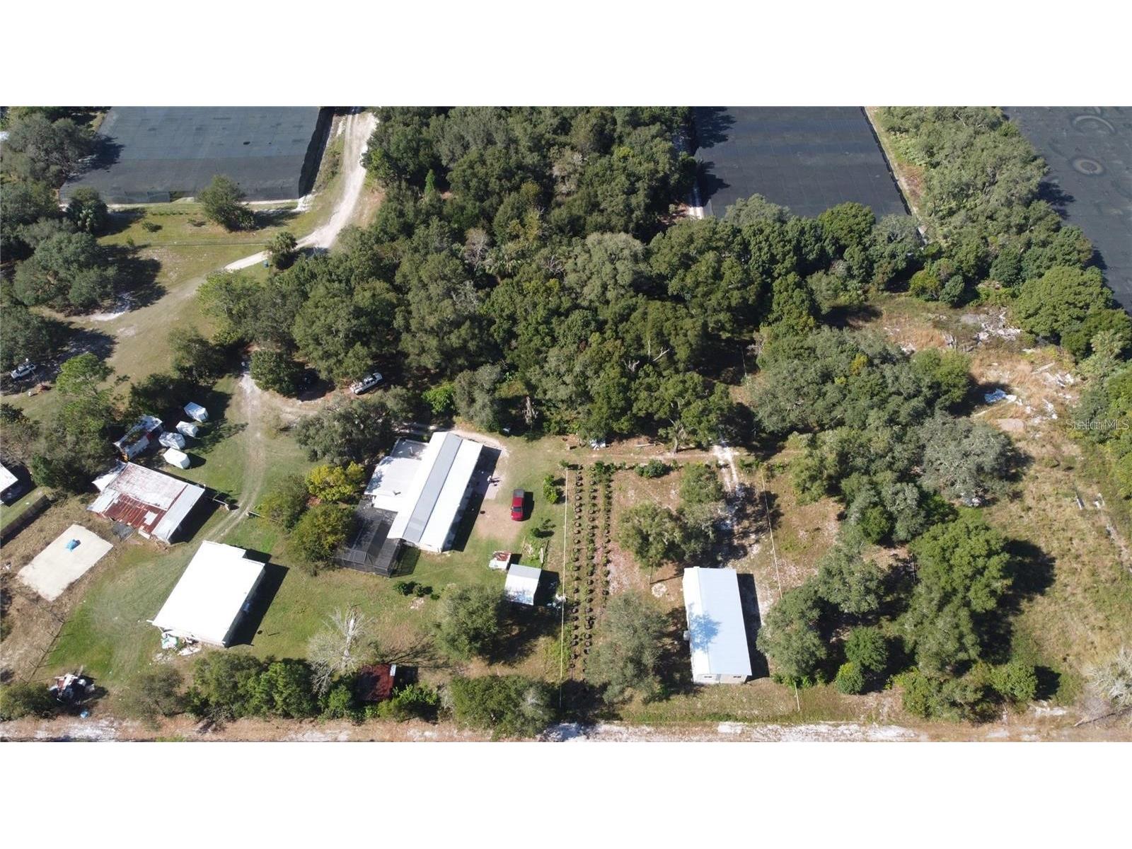 190 Dickie Lane Pierson FL 32180 S5129317 image1