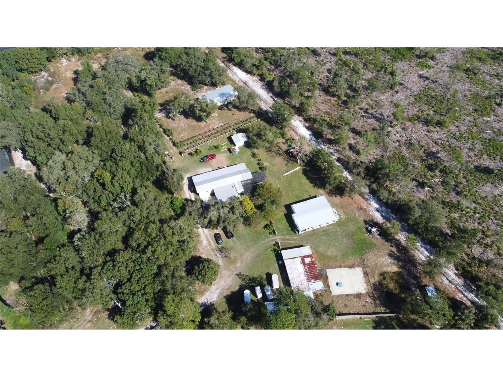 190 Dickie Lane Pierson FL 32180 S5129317 image4
