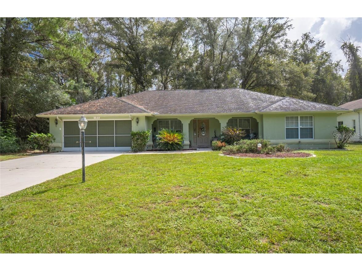 190 E Ambassador Lane Citrus Springs FL 34434 T3479273 image1
