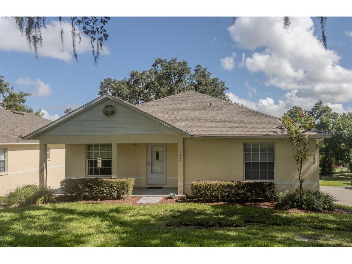 190 E Minnehaha Avenue Clermont FL 34711 O6335833 image1