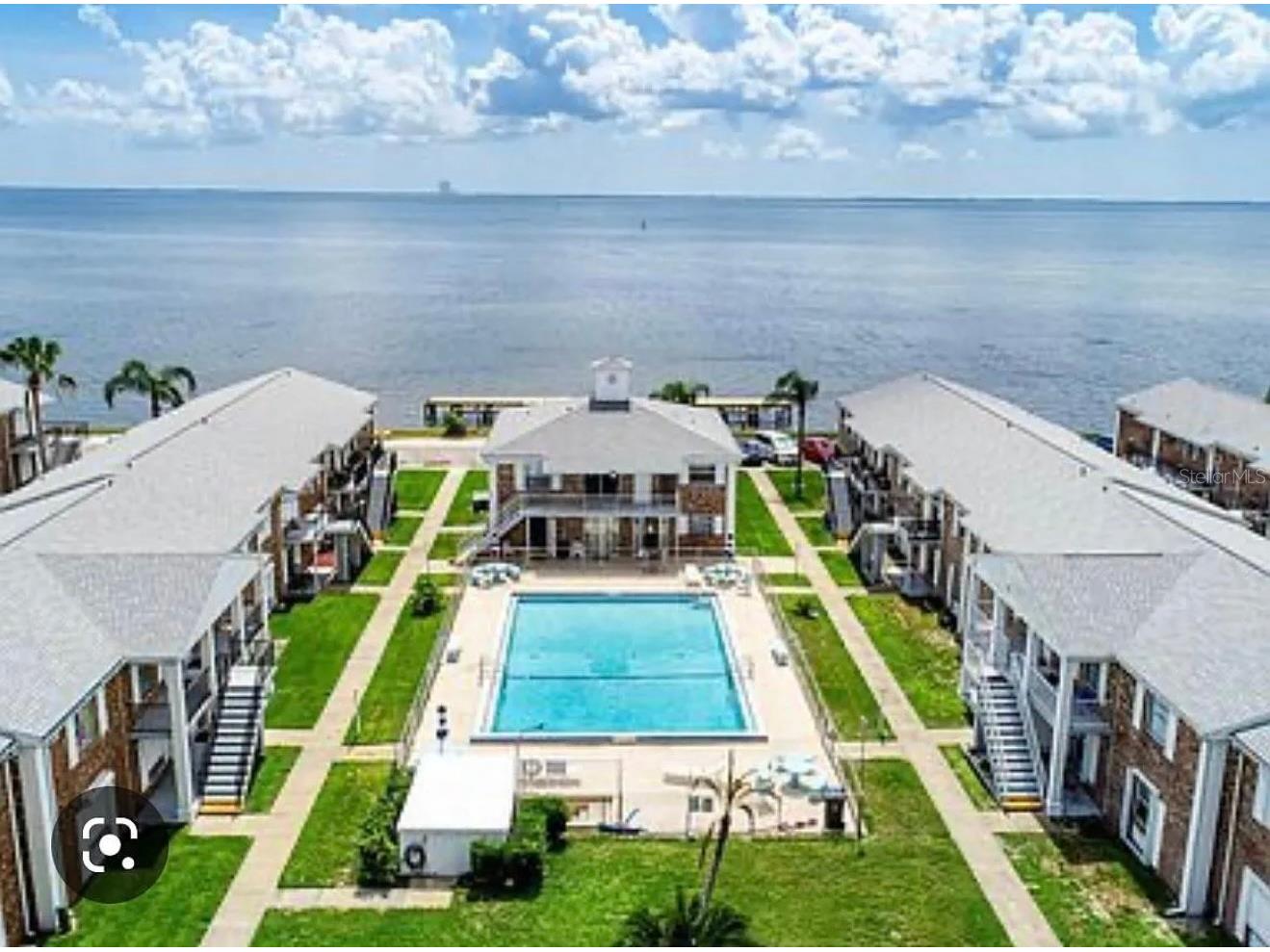 190 E Olmstead Drive #E-11 Titusville FL 32780 V4946198 image2