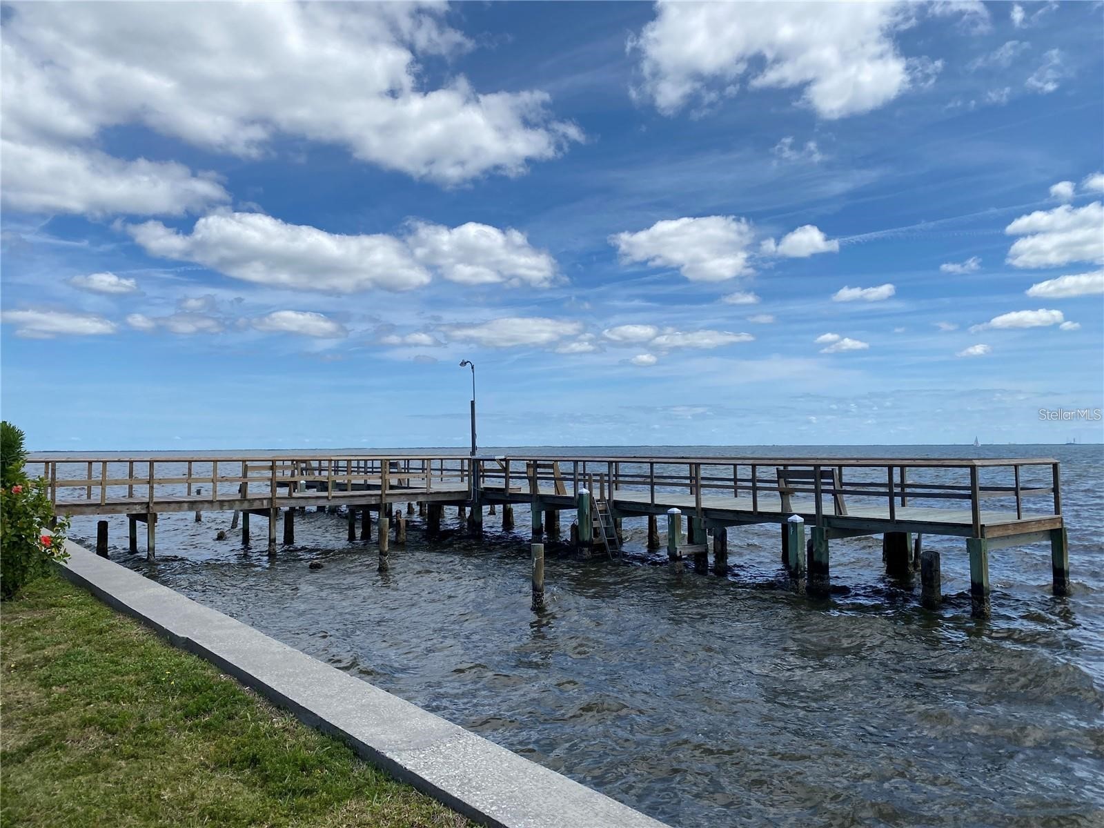 190 E Olmstead Drive #E-11 Titusville FL 32780 V4946198 image5