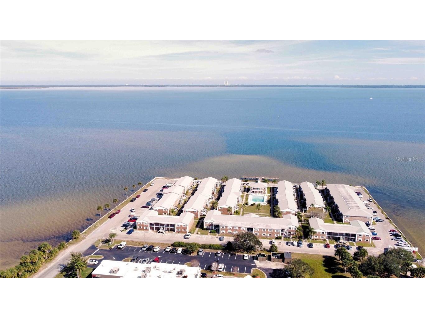 190 E Olmstead Drive #E5 Titusville FL 32780 - INDIAN RIVER LAGOON O6254762 image1