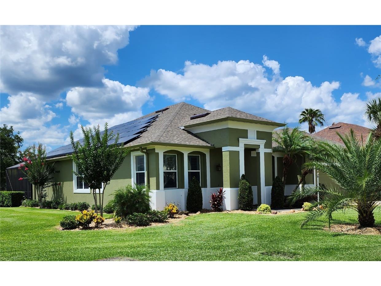 190 Ekana Circle Daytona Beach FL 32124 V4931451 image1