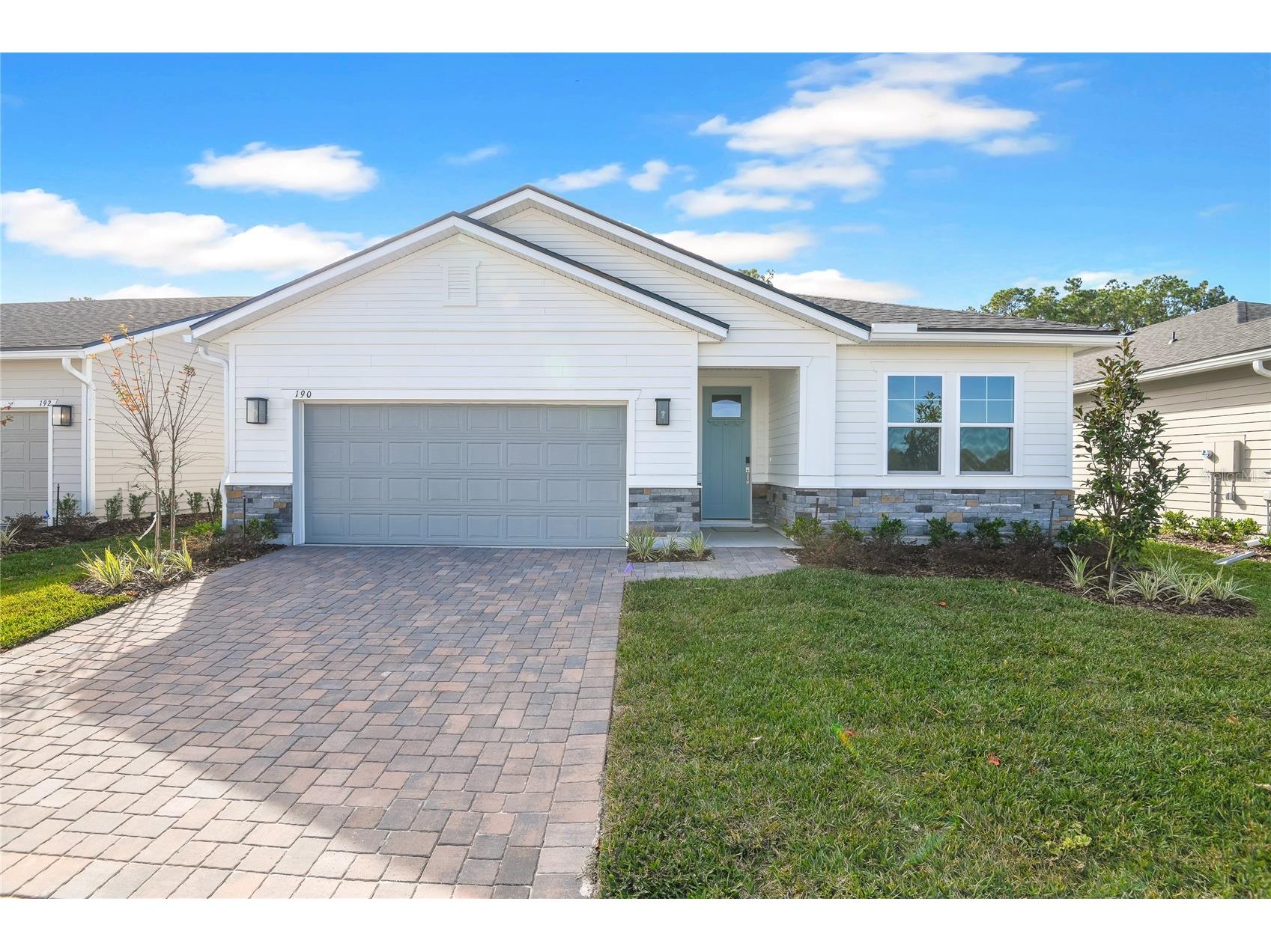 190 Enclave Avenue Palm Coast FL 32164 S5135421 image1