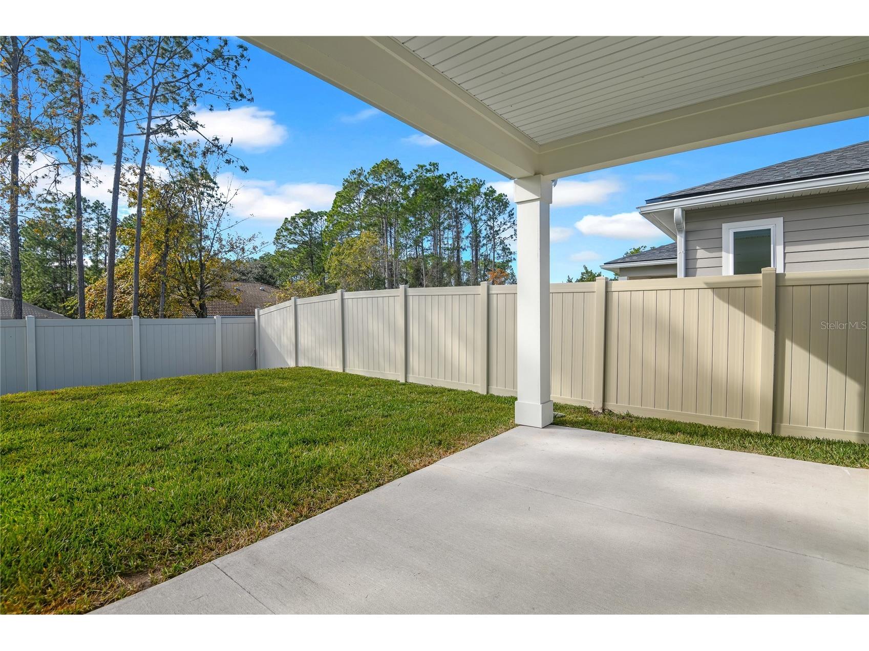 190 Enclave Avenue Palm Coast FL 32164 S5135421 image19