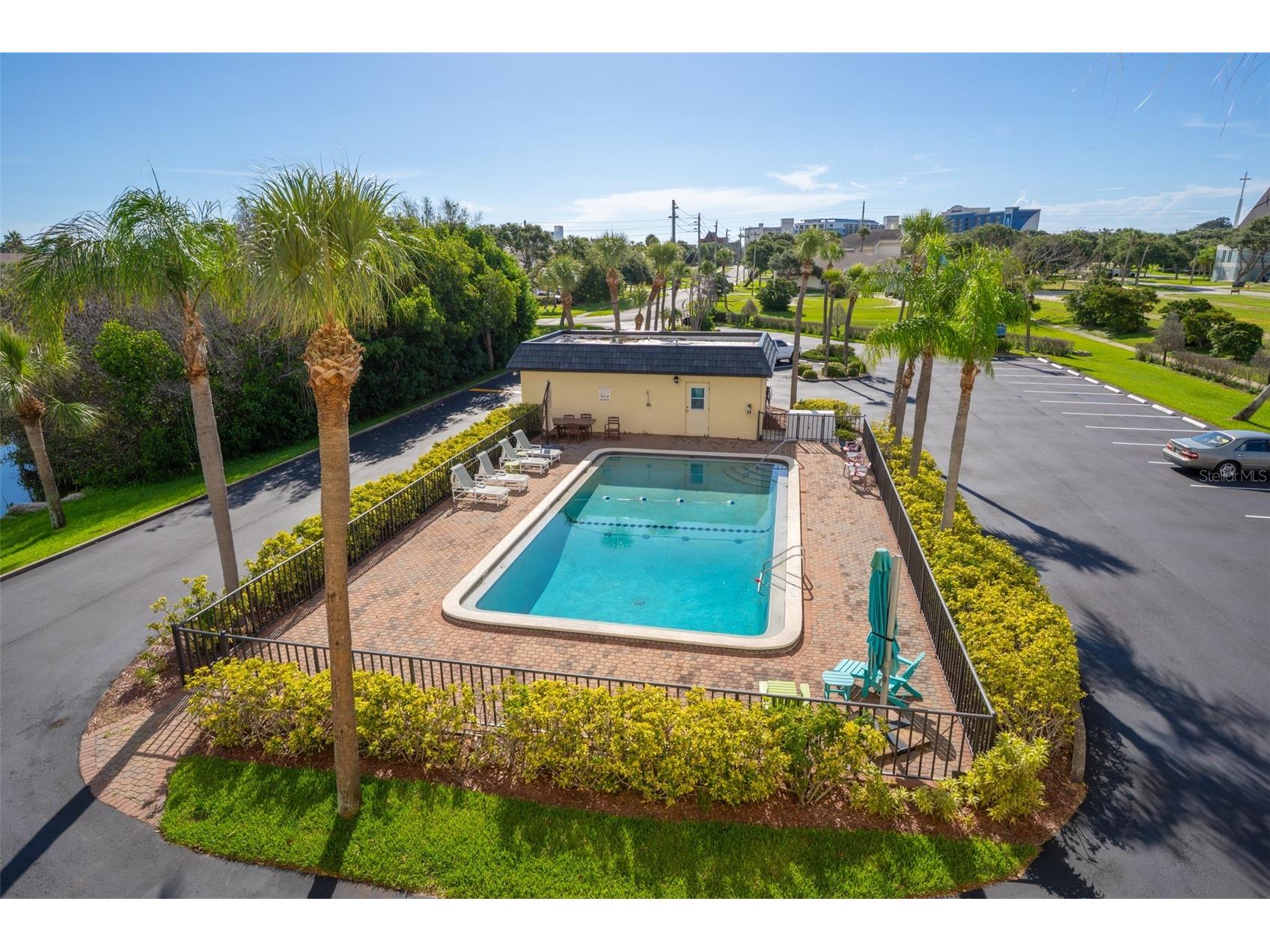 190 Escambia Lane #305 Cocoa Beach FL 32931 - BANANA RIVER O6418183 image19