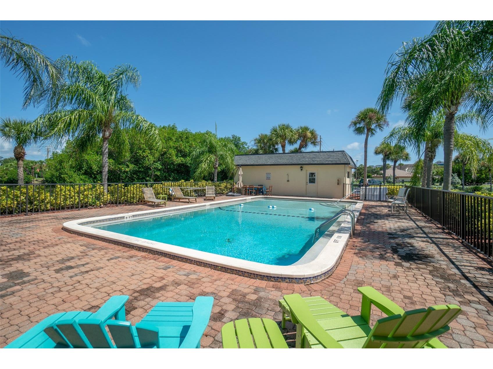 190 Escambia Lane #305 Cocoa Beach FL 32931 - BANANA RIVER O6418183 image20