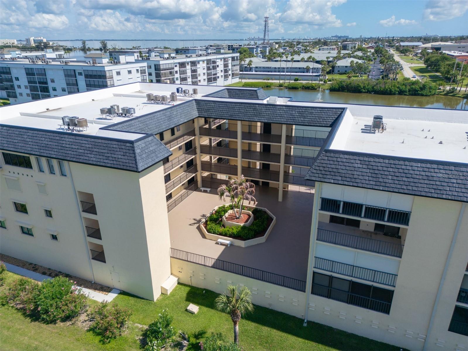 190 Escambia Lane #305 Cocoa Beach FL 32931 - BANANA RIVER O6418183 image21