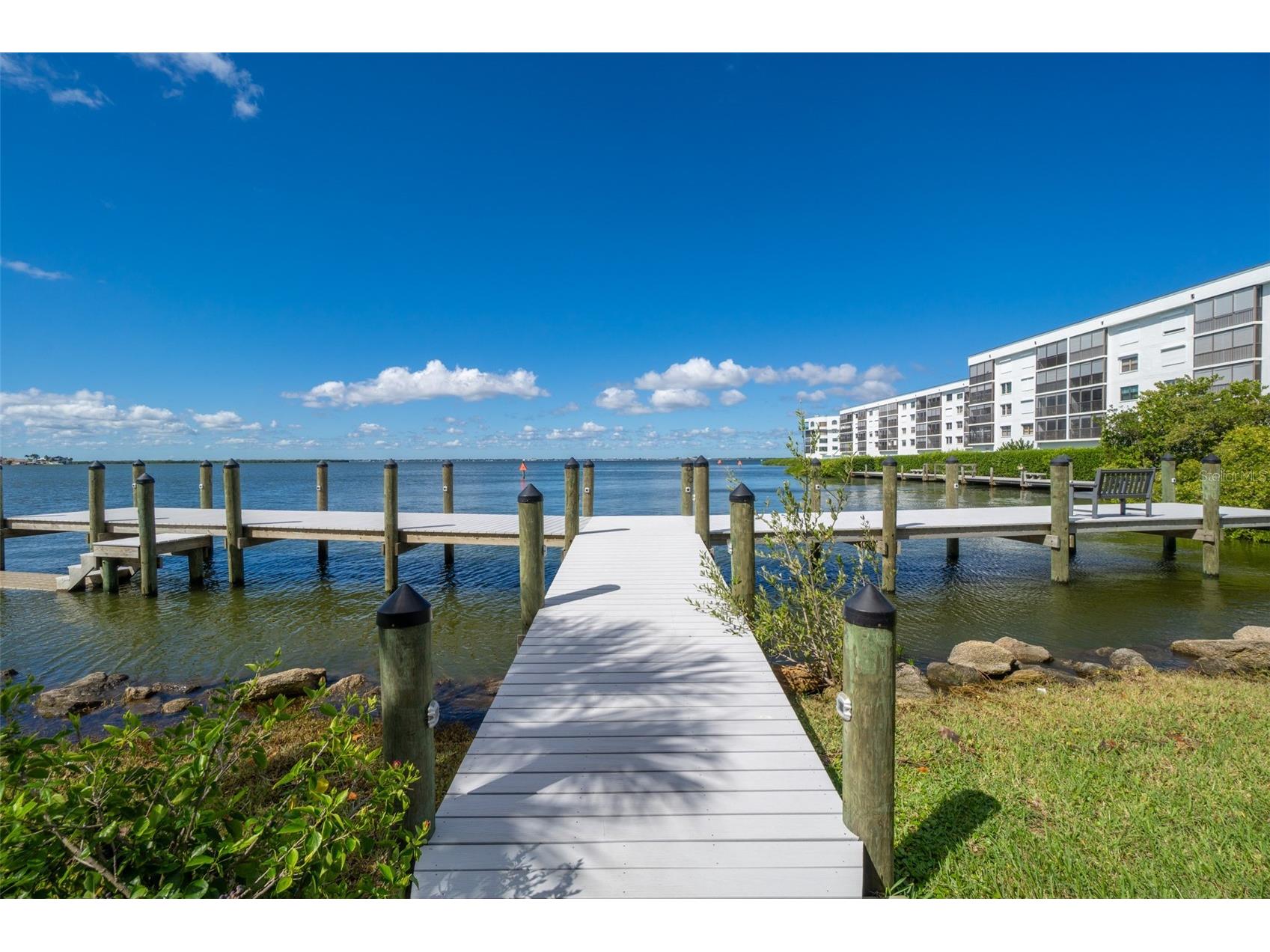 190 Escambia Lane #305 Cocoa Beach FL 32931 - BANANA RIVER O6418183 image22