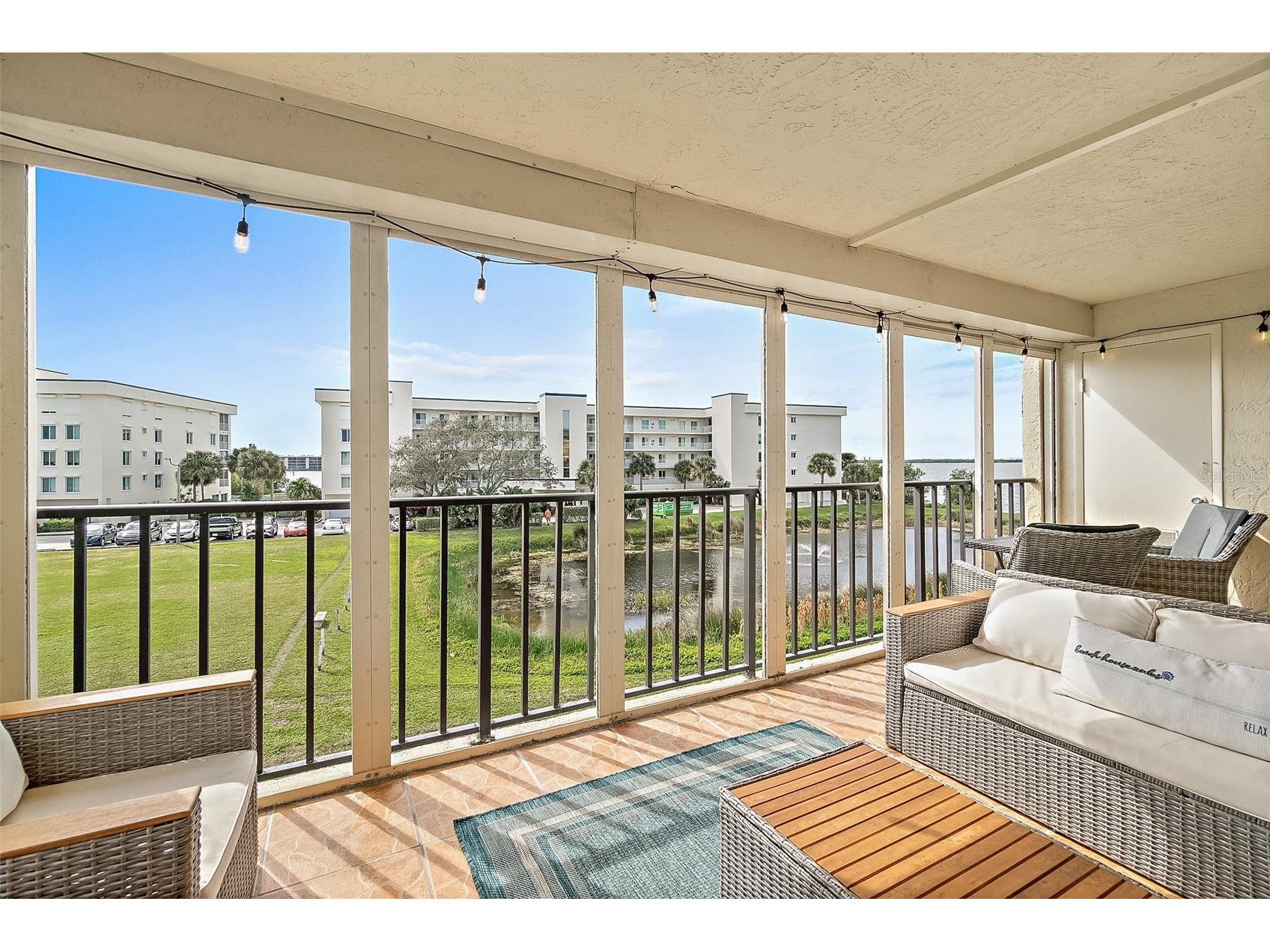 190 Escambia Lane #305 Cocoa Beach FL 32931 - BANANA RIVER O6418183 image3