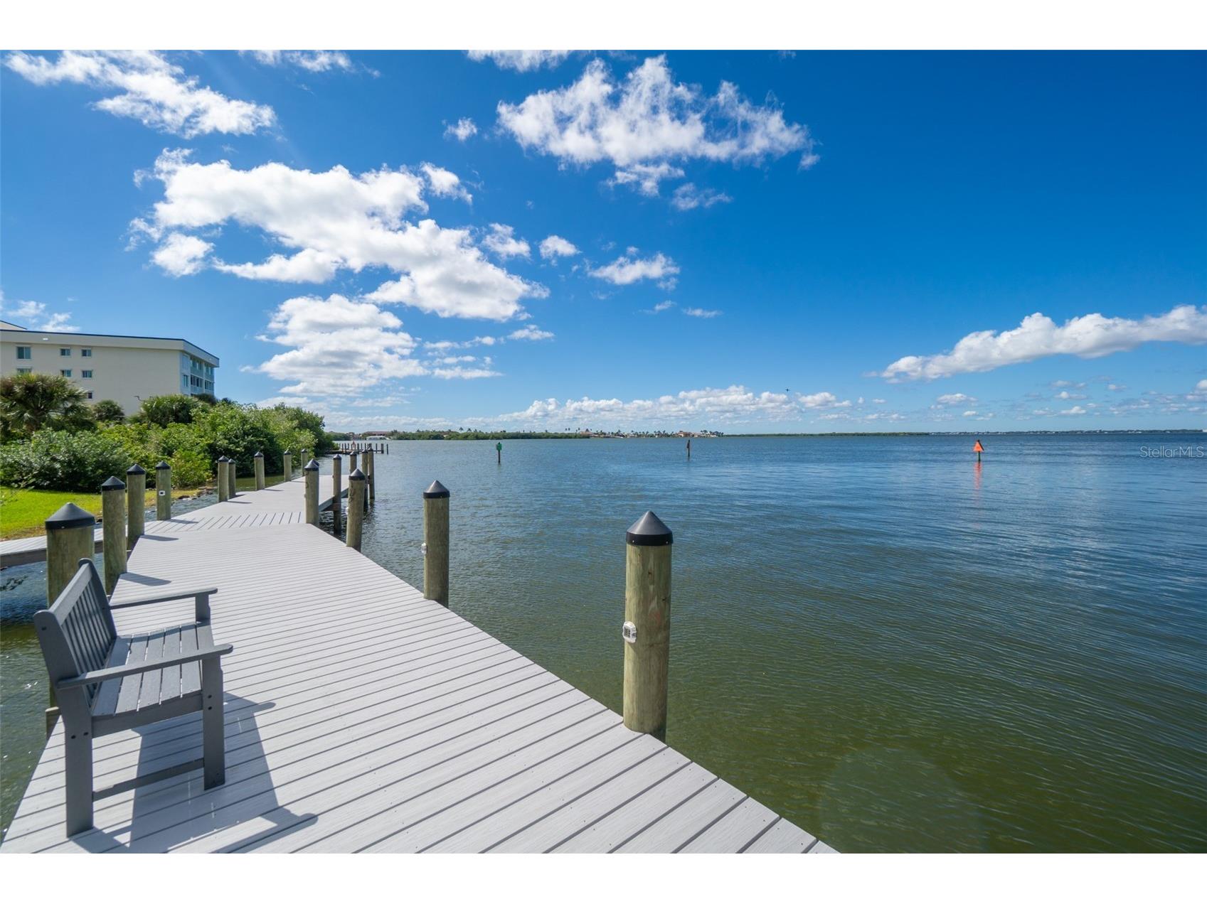 190 Escambia Lane #305 Cocoa Beach FL 32931 - BANANA RIVER O6418183 image41