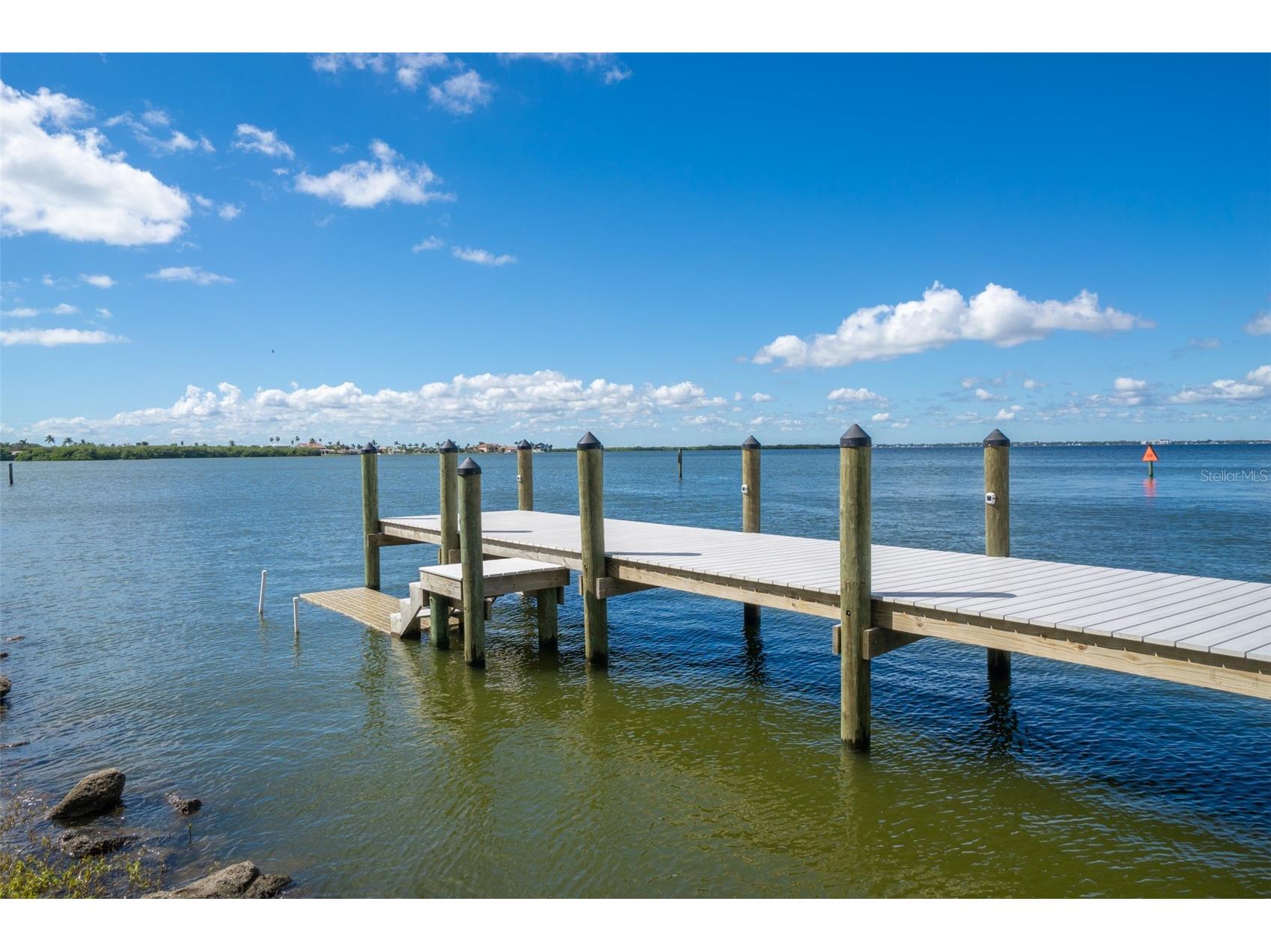 190 Escambia Lane #305 Cocoa Beach FL 32931 - BANANA RIVER O6418183 image42