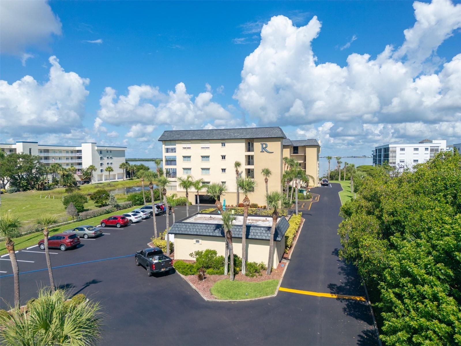 190 Escambia Lane #305 Cocoa Beach FL 32931 - BANANA RIVER O6418183 image44
