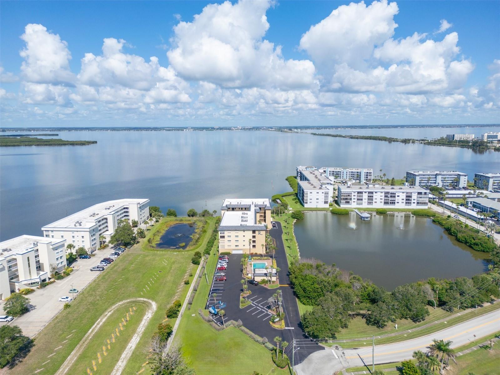 190 Escambia Lane #305 Cocoa Beach FL 32931 - BANANA RIVER O6418183 image46