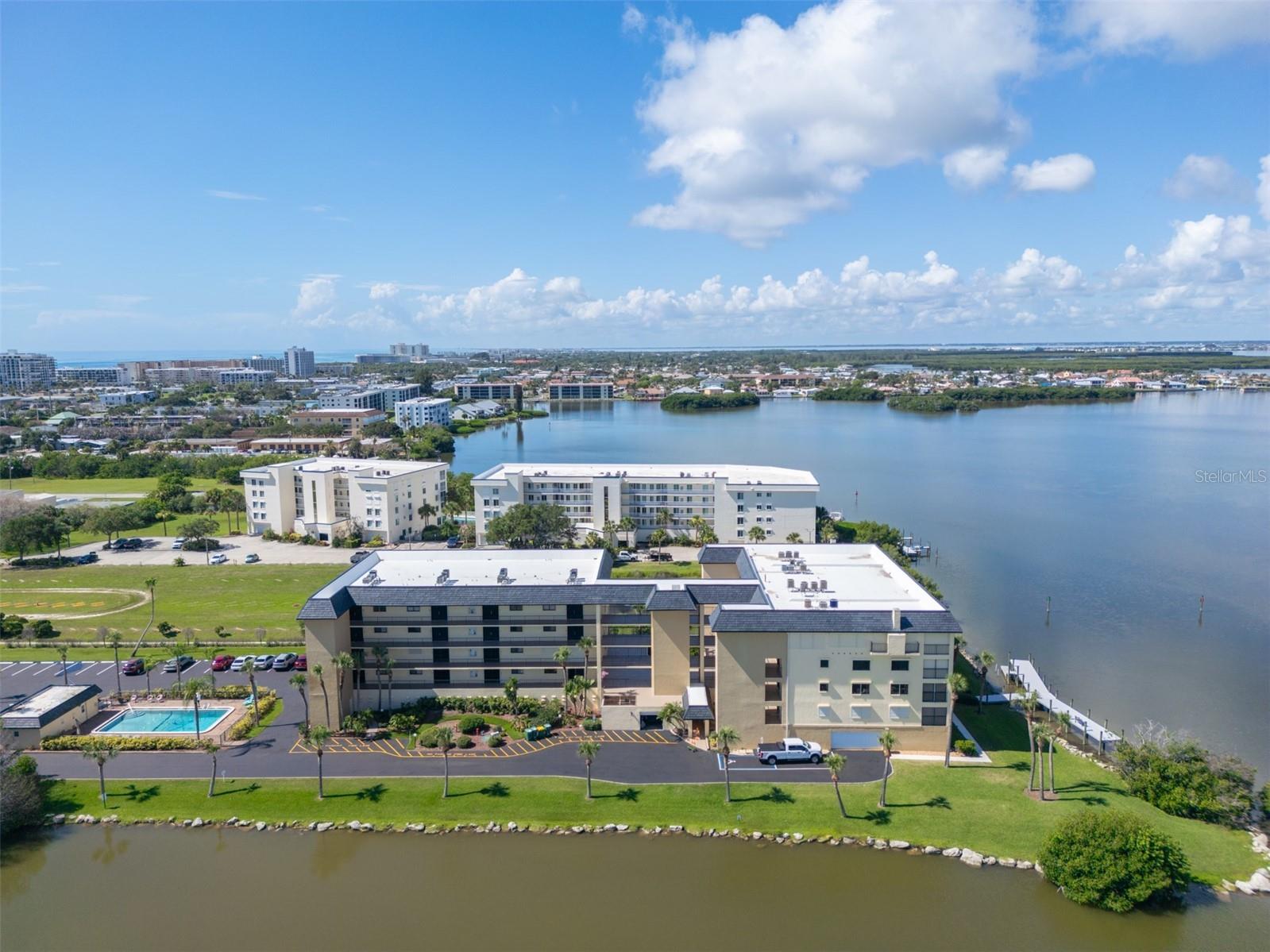 190 Escambia Lane #305 Cocoa Beach FL 32931 - BANANA RIVER O6418183 image48