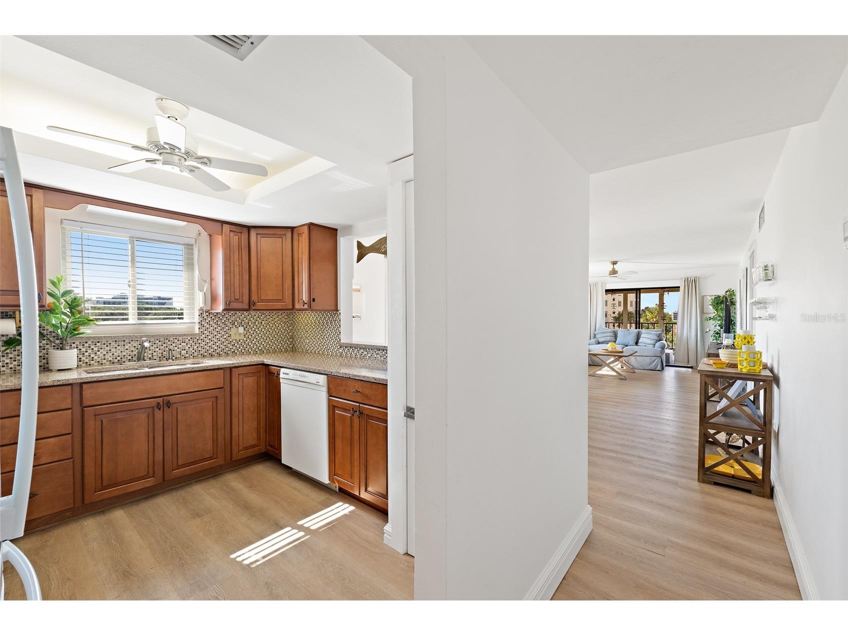 190 Escambia Lane #305 Cocoa Beach FL 32931 - BANANA RIVER O6418183 image7