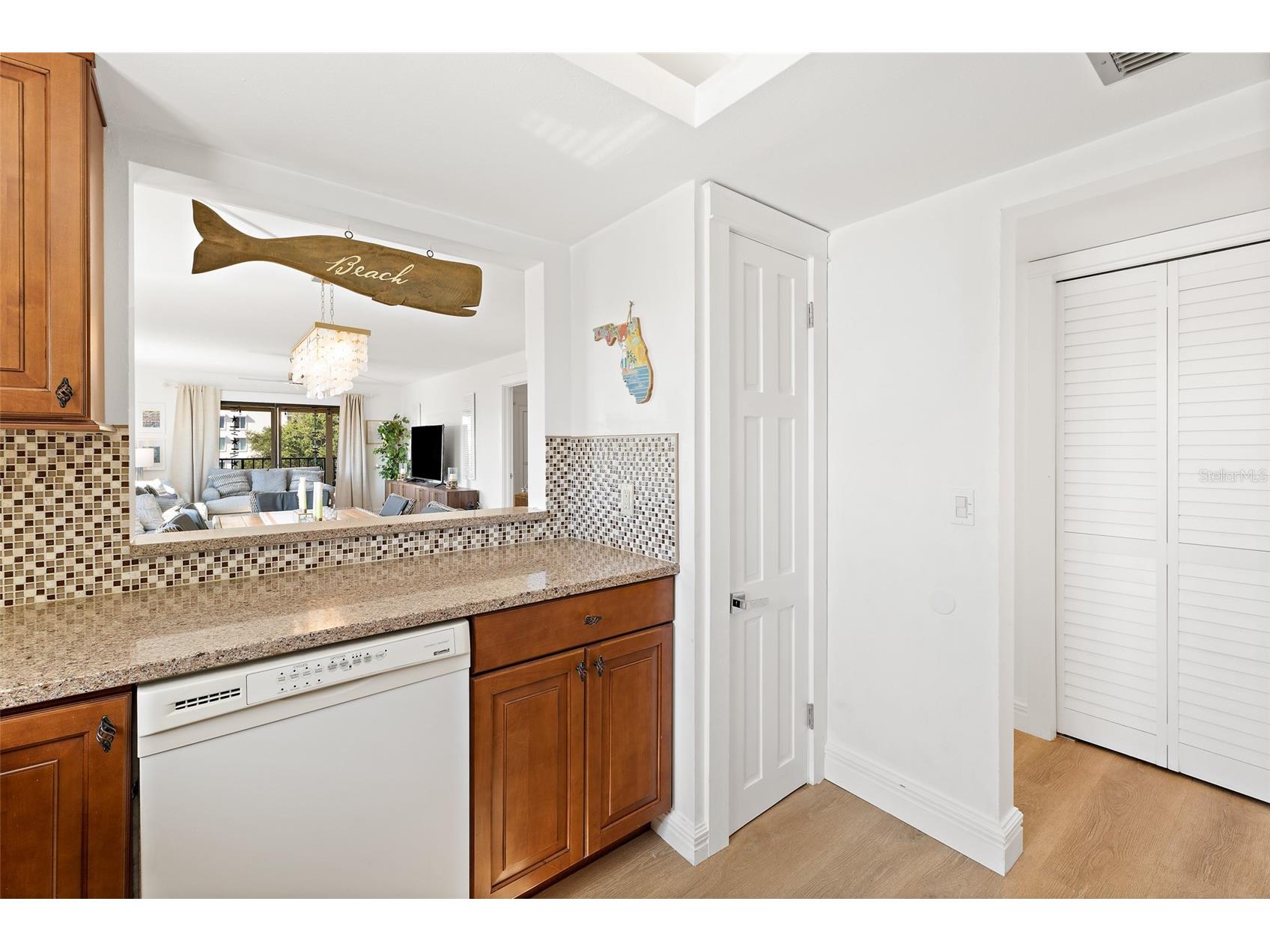 190 Escambia Lane #305 Cocoa Beach FL 32931 - BANANA RIVER O6418183 image9