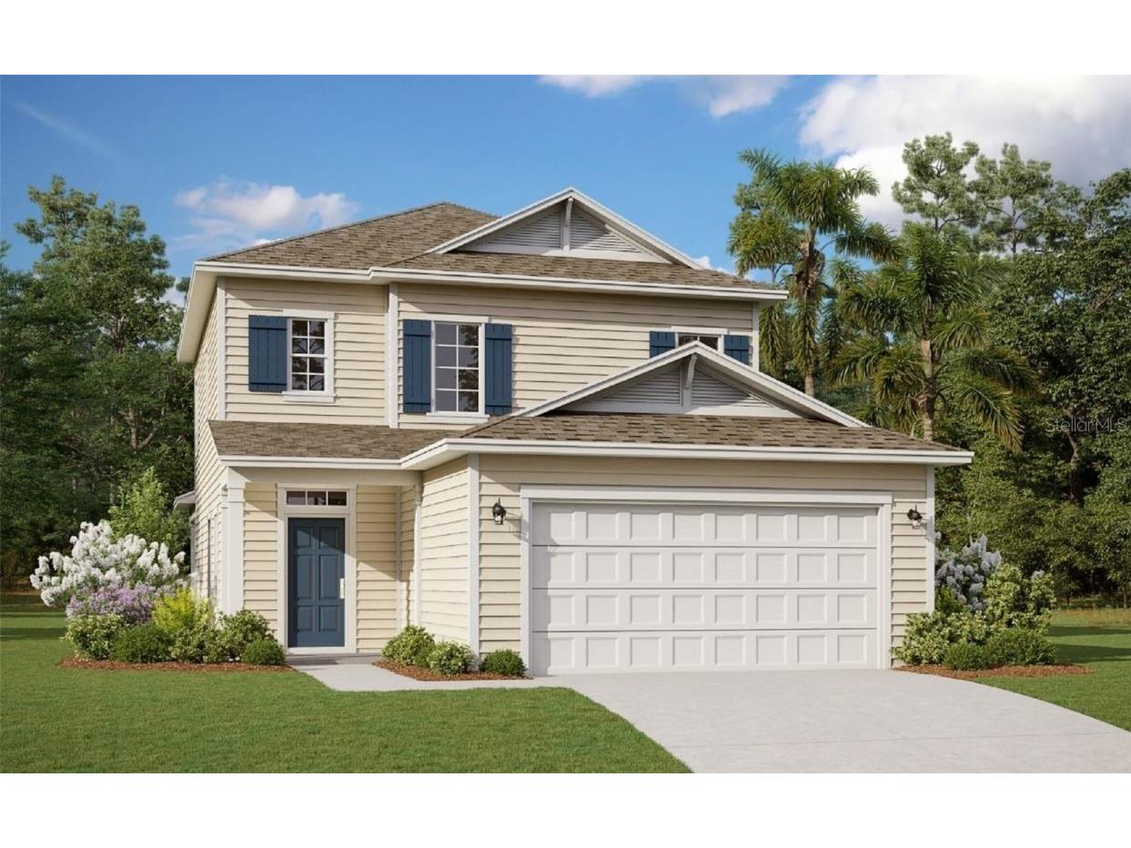 190 Farmfield Drive Saint Augustine FL 32092 G5068146 image1