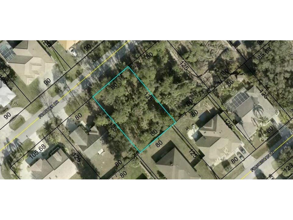 190 Frontier Drive Palm Coast FL 32137 FC300689 image1