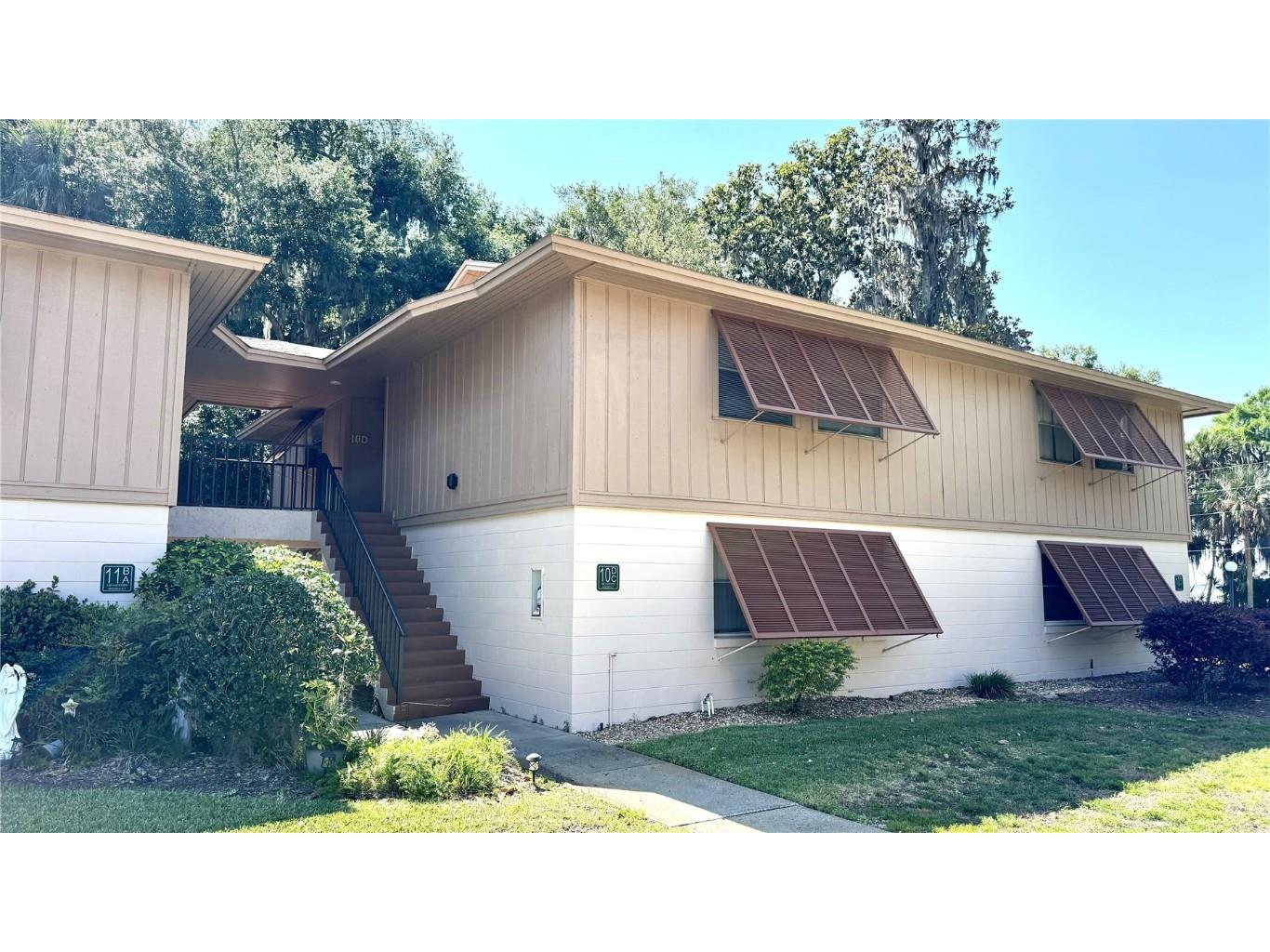 190 Hickory Woods Court #10D Deltona FL 32725 O6198697 image1