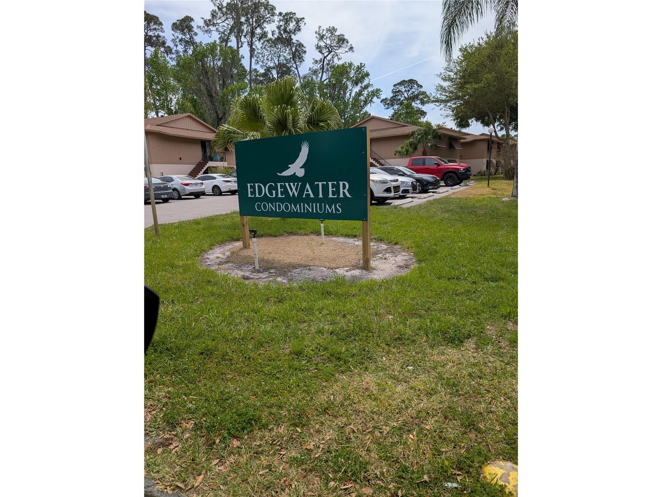 190 Hickory Woods Court #15C Deltona FL 32725 V4941706 image2