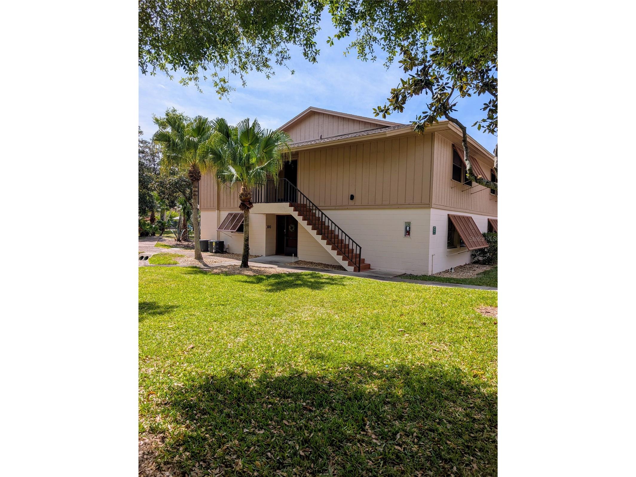 190 Hickory Woods Court #15C Deltona FL 32725 V4941706 image3