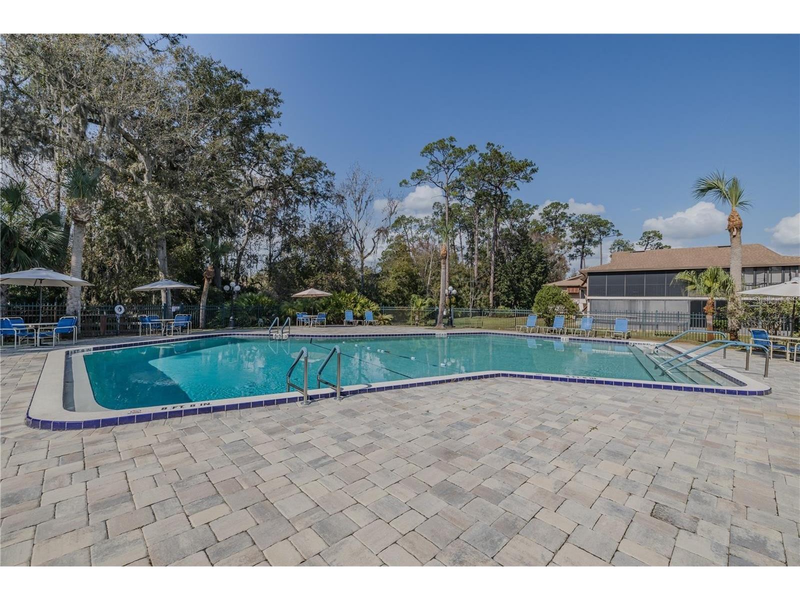 190 Hickory Woods Court #15C Deltona FL 32725 V4941706 image38