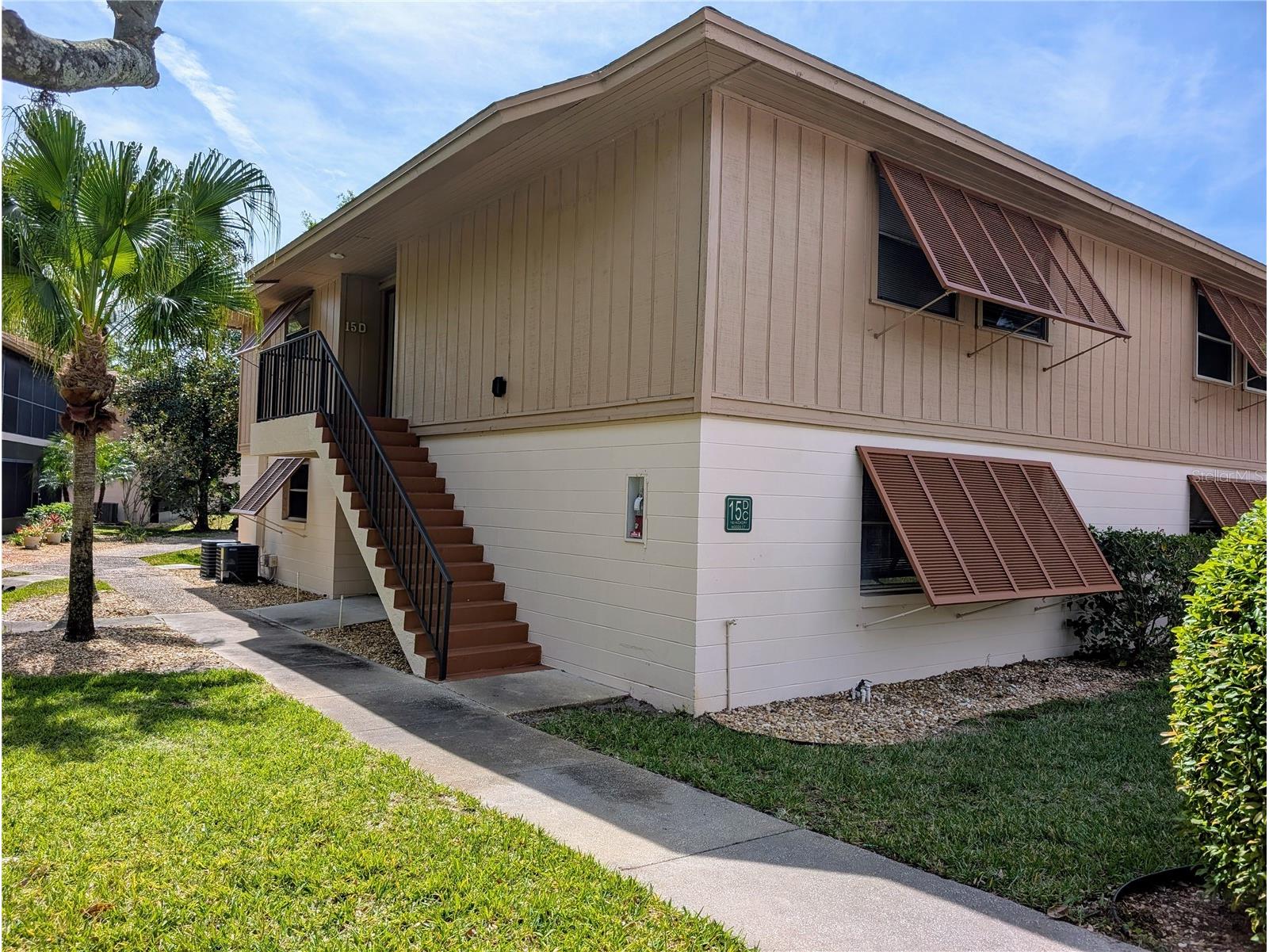 190 Hickory Woods Court #15C Deltona FL 32725 V4941706 image4