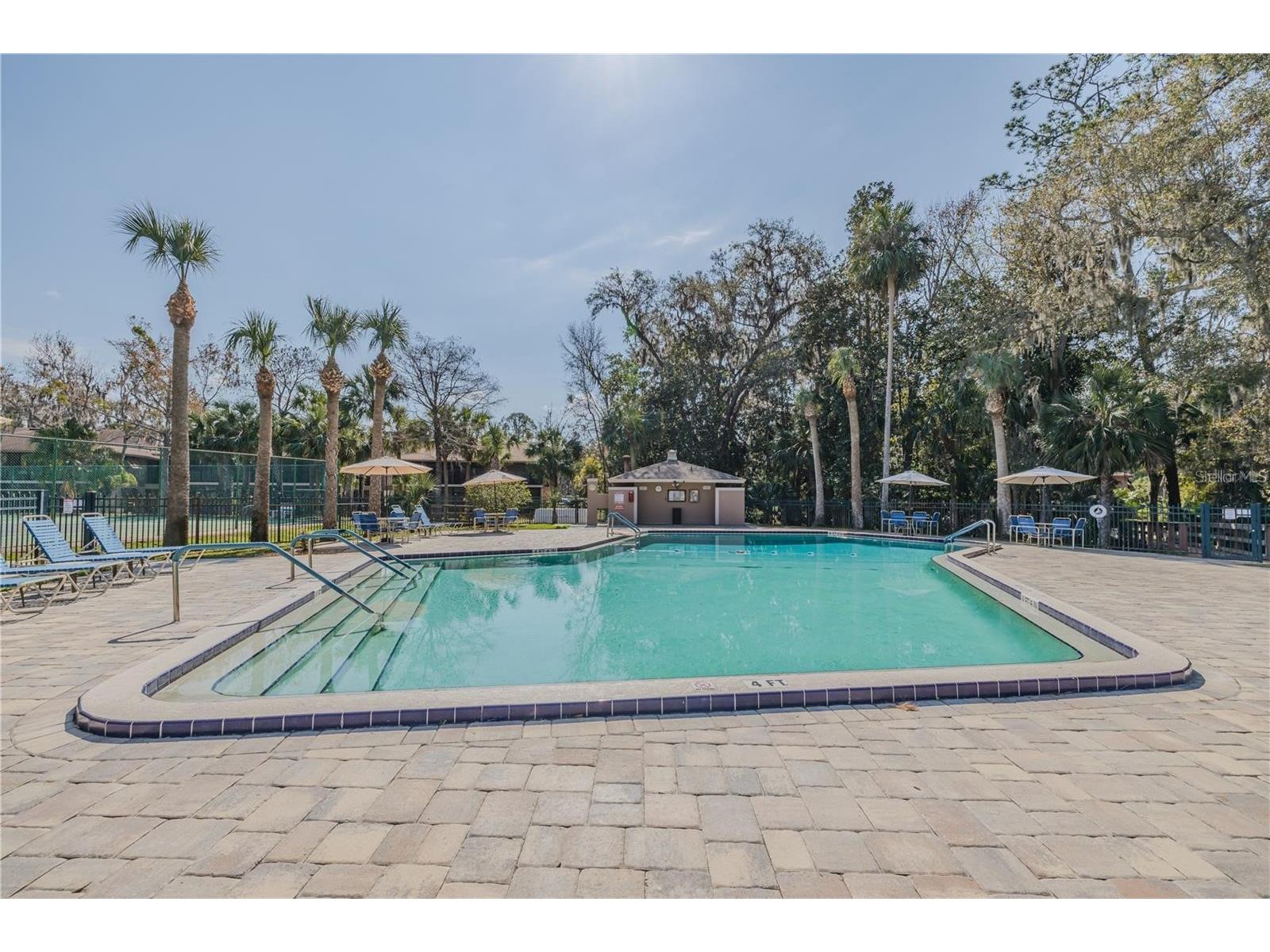 190 Hickory Woods Court #15C Deltona FL 32725 V4941706 image40