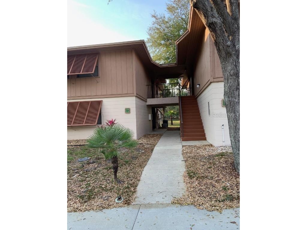 190 Hickory Woods Court #2A Deltona FL 32725 O6094577 image1