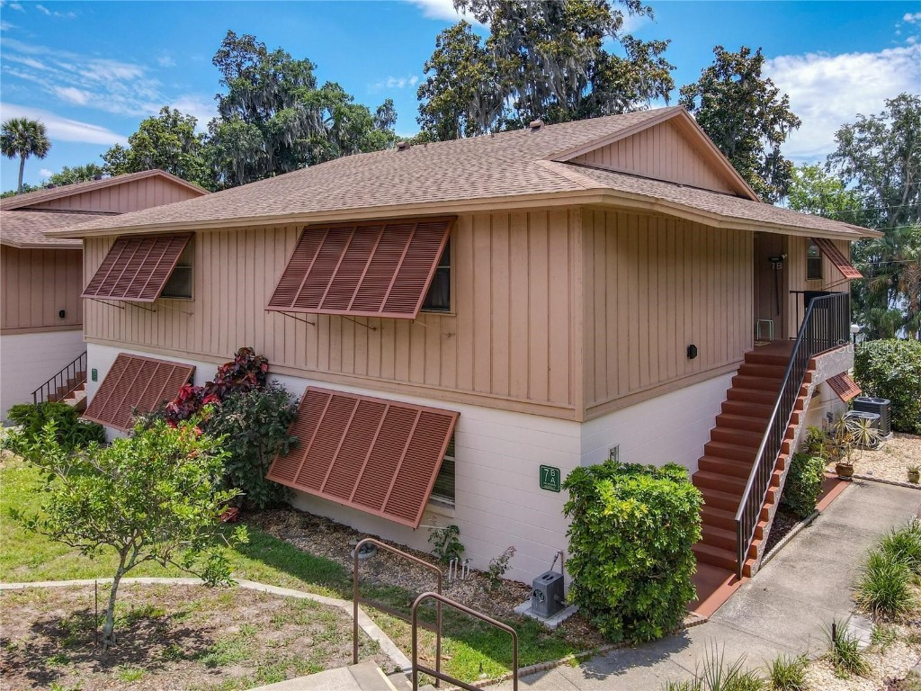 190 Hickory Woods Court #7B Deltona FL 32725 O6336619 image11