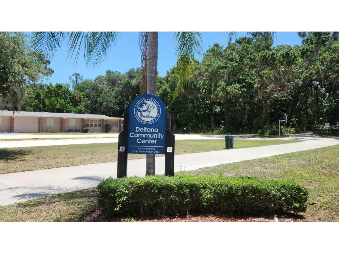 190 Hickory Woods Court #7B Deltona FL 32725 O6336619 image43