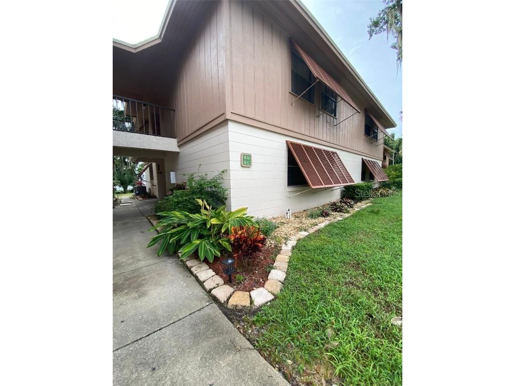 190 Hickory Woods Court #8C Deltona FL 32725 V4930658 image1