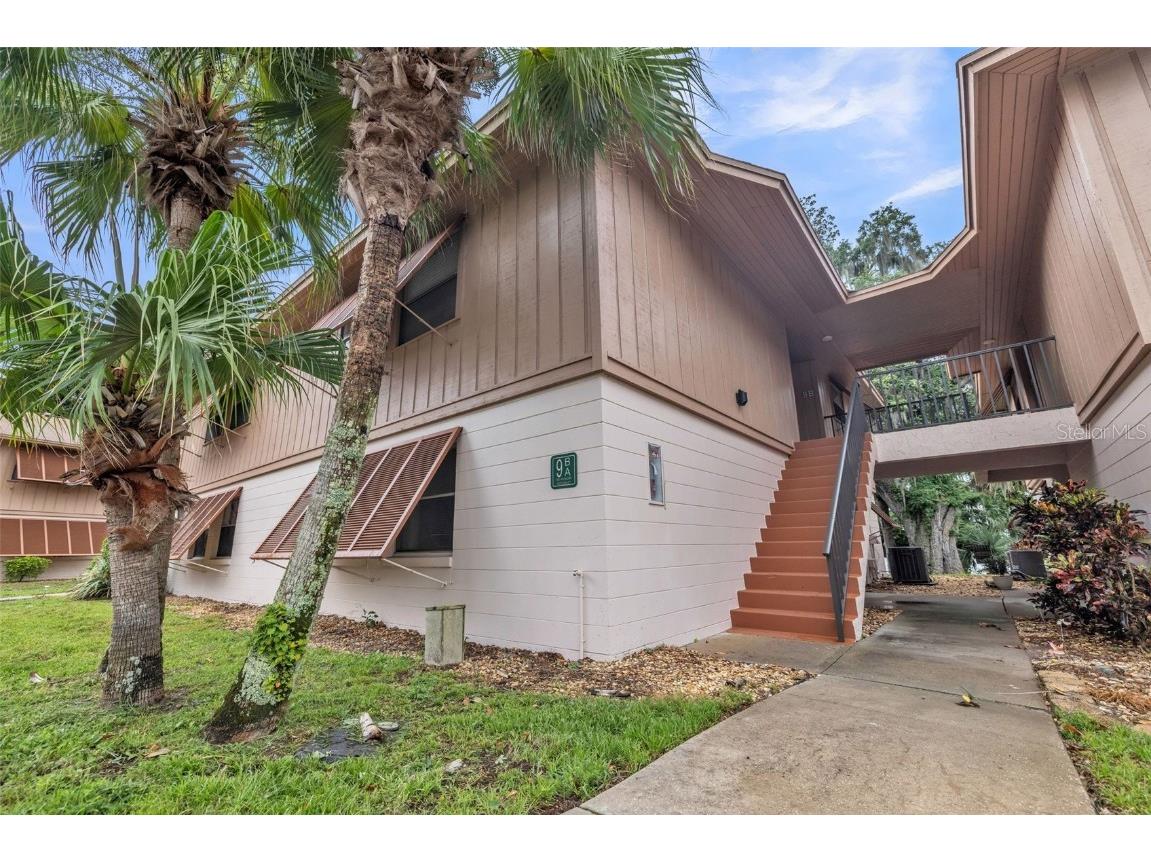 190 Hickory Woods Court #9A Deltona FL 32725 - LAKE MONROE O6215209 image1