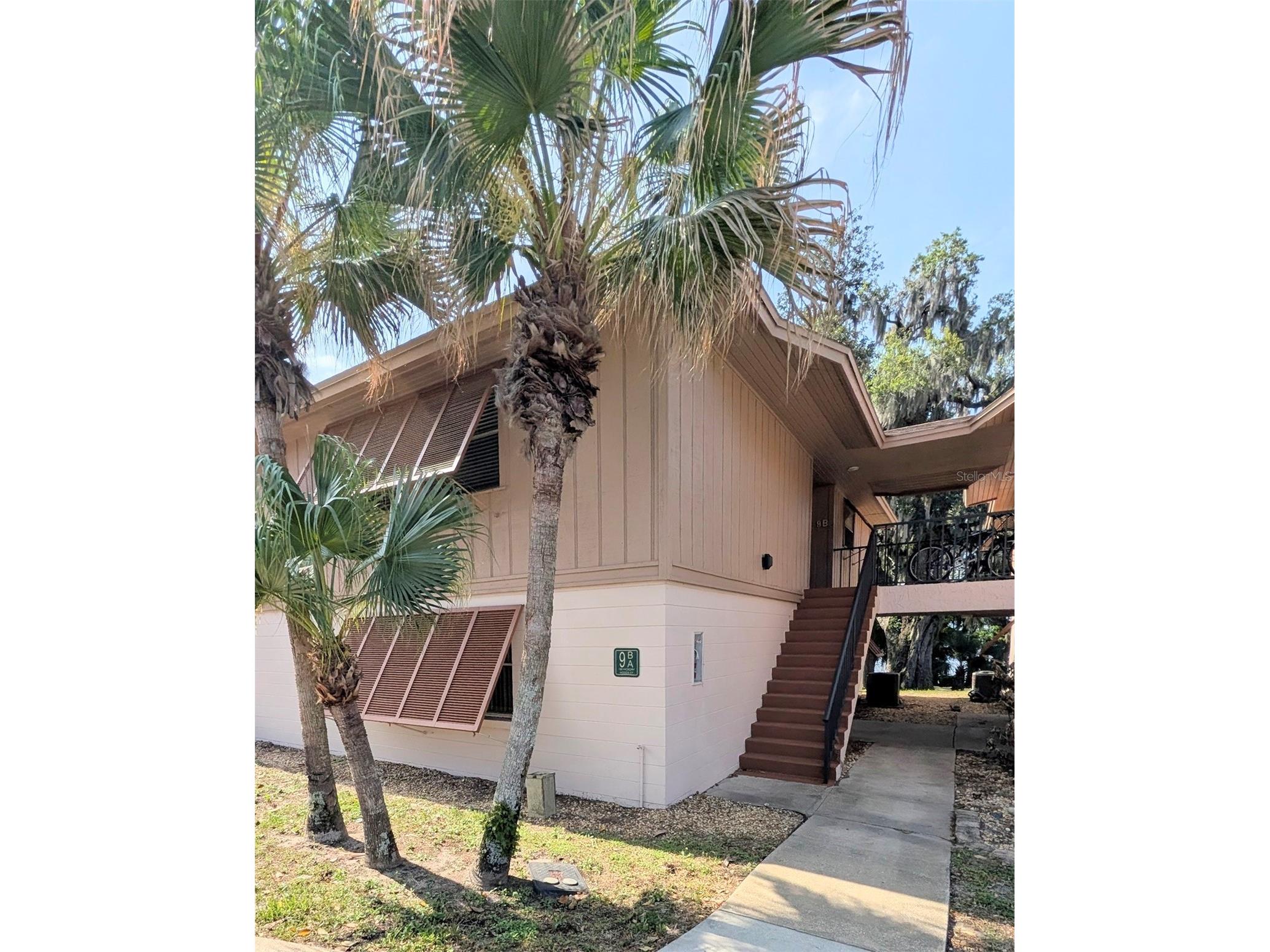 190 Hickory Woods Court #9A Deltona FL 32725 - LAKE MONROE V4947966 image1
