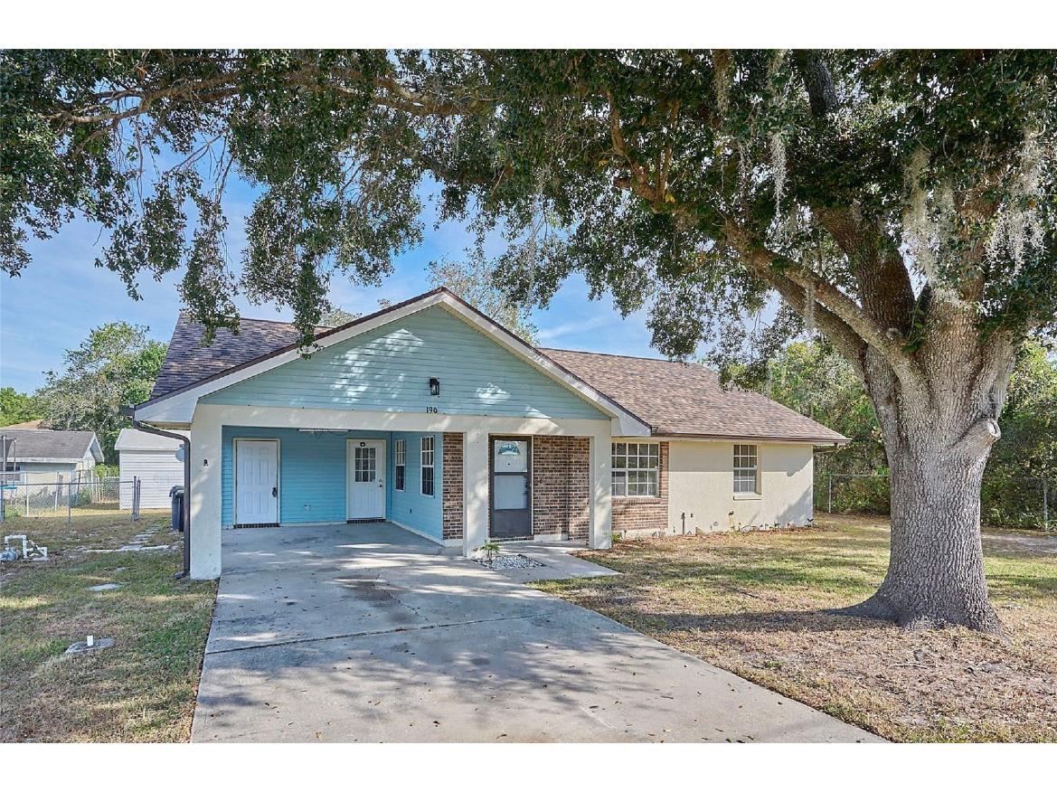 190 Holland Street Lake Wales FL 33859 P4927888 image1