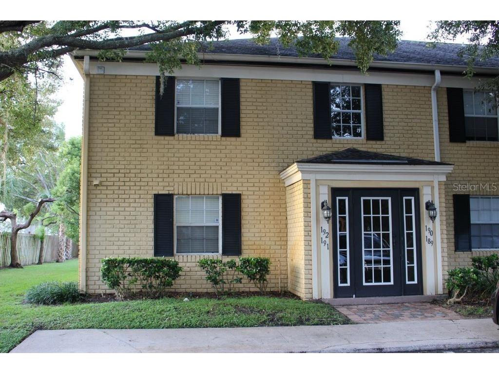 190 Lewfield Circle #190 Winter Park FL 32792 O6143702 image1