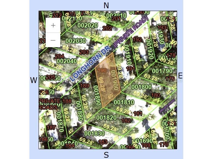 190 Longhorn Drive Lake Wales FL 33898 P4937591 image2