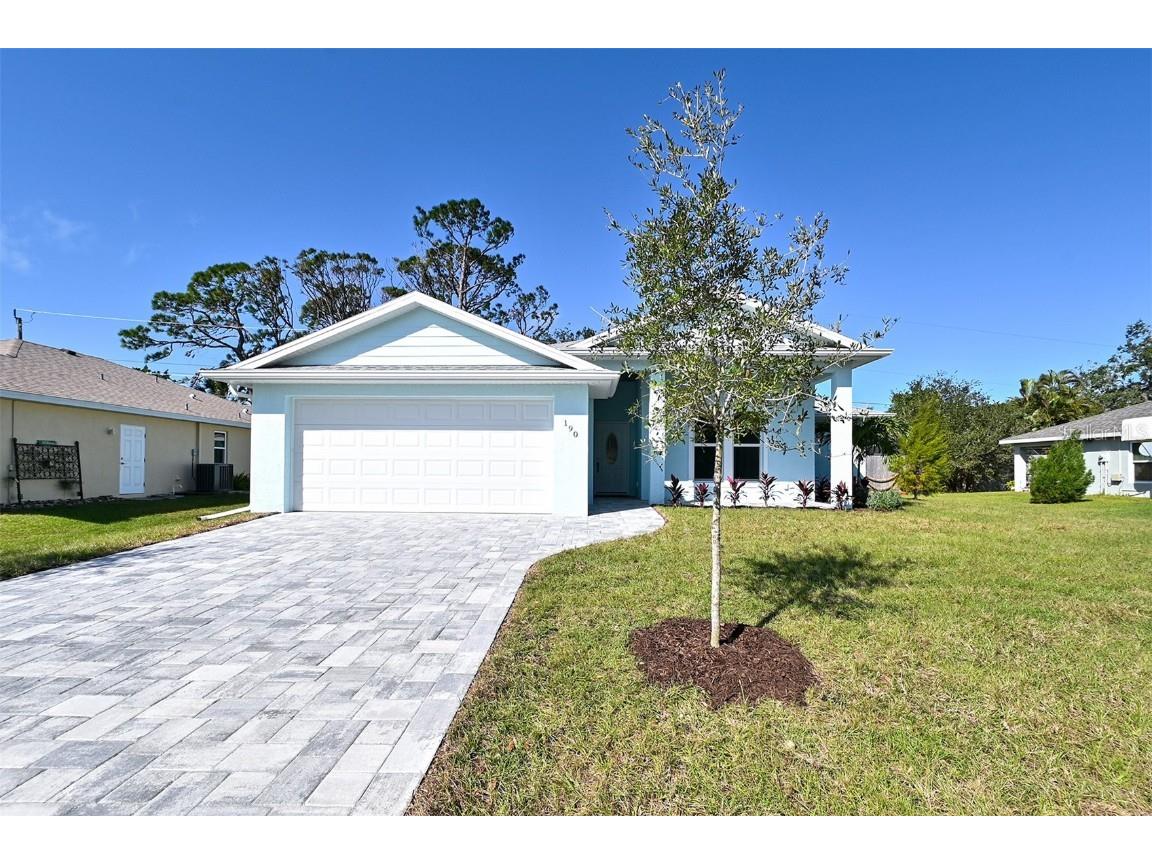 190 Maness Road Venice FL 34293 A4555688 image1